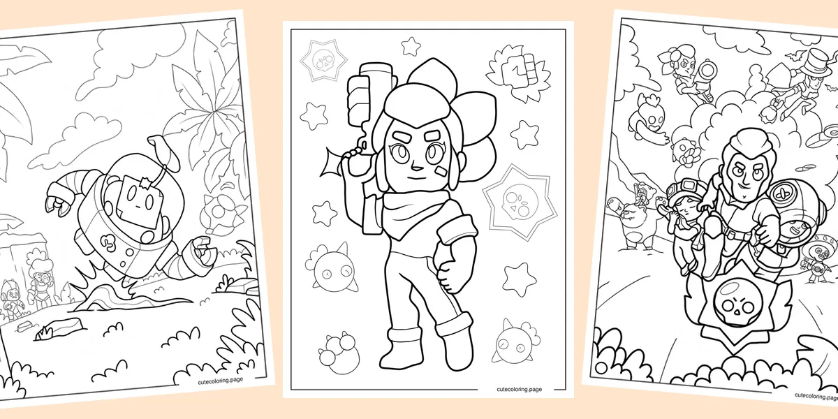 brawl-stars-coloring-pages