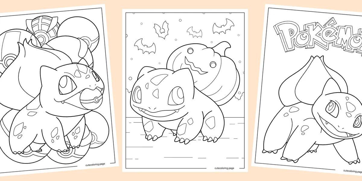 bulbasaur-coloring-pages