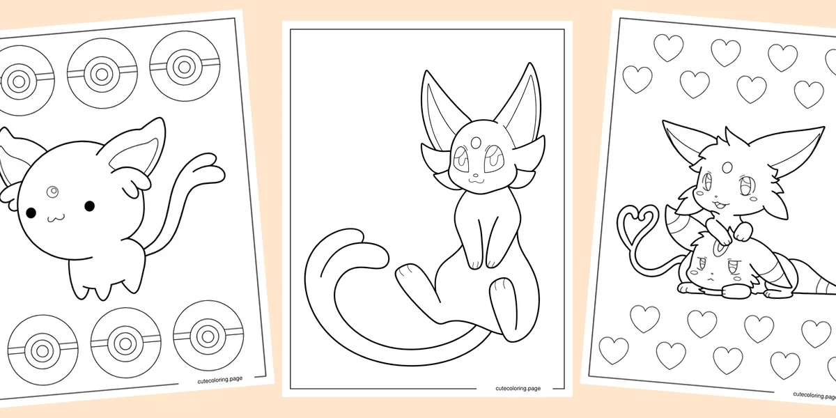 espeon-coloring-pages