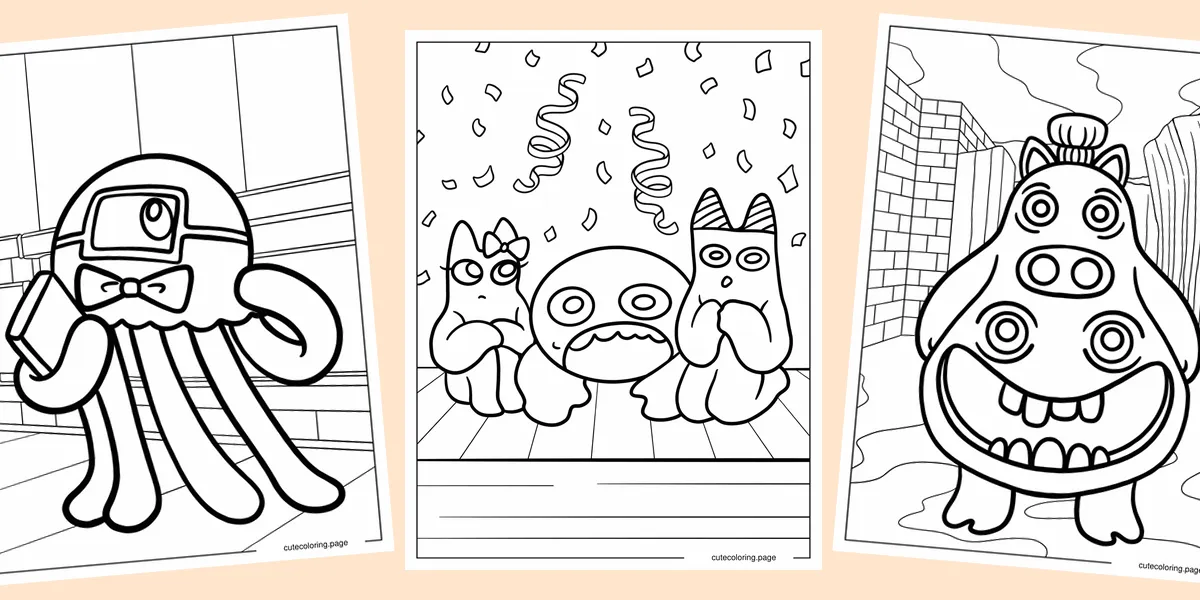 garten-of-banban-coloring-pages