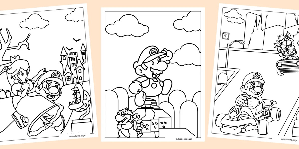 mario-coloring-pages