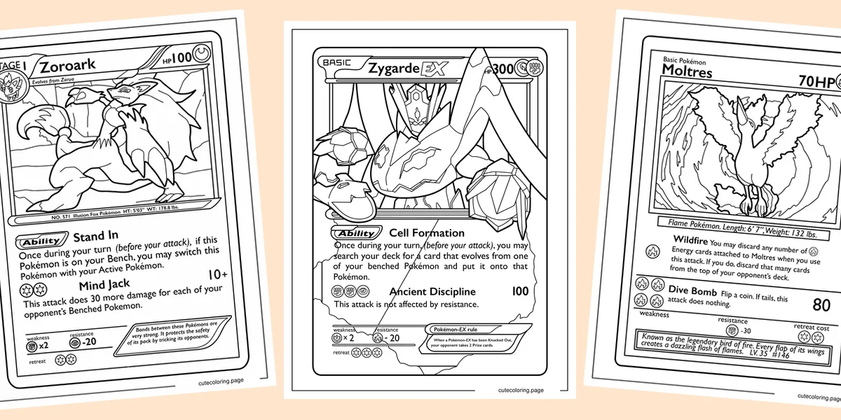 pokemon-card-coloring-pages