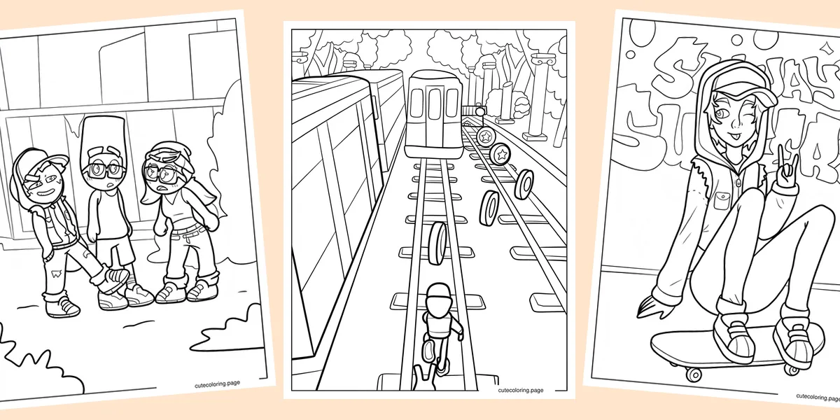 subway-surfers-coloring-pages