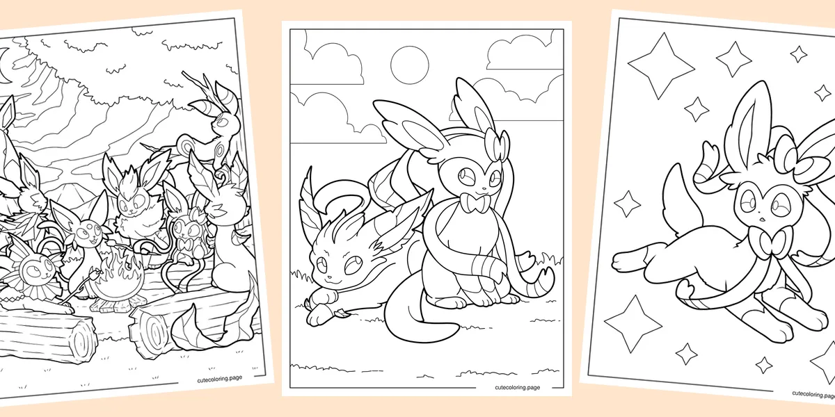 sylveon-coloring-pages